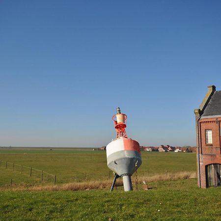 Nr 75 - Ferienhaus Im Gartenland 卡罗利嫩西尔 外观 照片